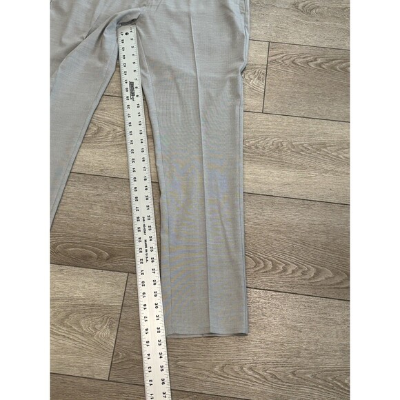 Travis Mathew Golf Pants Men's 36 Gray Performance Active Wear Preppy Golf - Picture 6 of 8